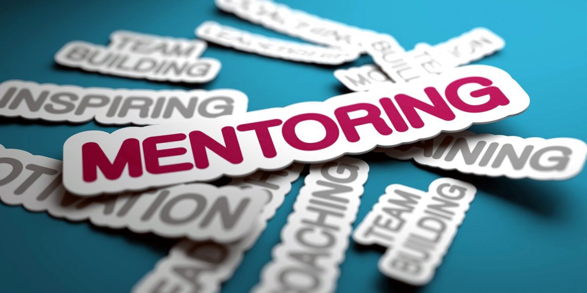 Why Having a Mentor in School Matters